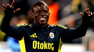 Fenerbahçe'den Kante için yeni karar