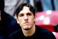İtalya'da Zaniolo krizi yaşanıyor