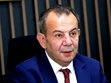 Tanju Özcan: "Suç işlediğimi düşünmüyorum"