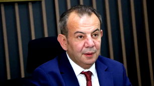 Tanju Özcan: "Suç işlediğimi düşünmüyorum"