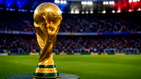 Fifa Dünya Kupası'nda heyecan başlıyor