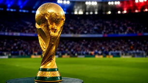 Fifa Dünya Kupası'nda heyecan başlıyor