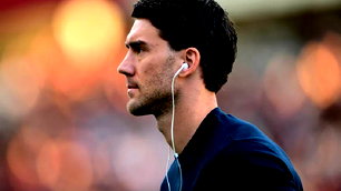 Dusan Vlahovic Türkiye'de