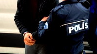 Ankara'da terör operasyonu: 209 şüpheli gözaltına alındı