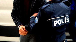 Ankara'da terör operasyonu: 209 şüpheli gözaltına alındı