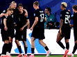 Haaland'dan duble, Norveç son 32'de