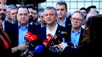 Olağanüstü Kurultay için imza süreci başlıyor