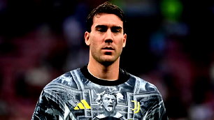 Beşiktaş'ın beklediği Vlahovic haberi geldi