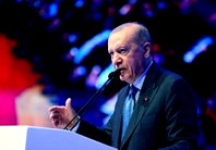 "23 Çeyrektir kesintisiz büyüyoruz"