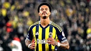 Jayden'ın alternatifi Brezilya'da bulundu
