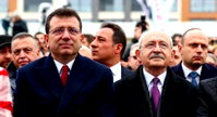 İmamoğlu'ndan "siyasi kayyumluk" açıklamaları