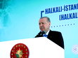"Milletin kaynakları hizmete ve yatırıma harcanacak"