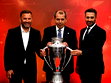 Galatasaray'ın gündemi Rusya'da