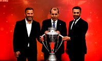 Galatasaray'ın gündemi Rusya'da