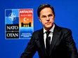 "NATO, Hürmüz'ün açılışına destek vermeye hazır"