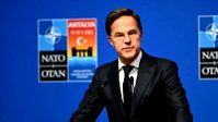 "NATO, Hürmüz'ün açılışına destek vermeye hazır"