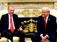 "Erdoğan ile birlikte Şara'yı destekledik"