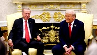 "Erdoğan ile birlikte Şara'yı destekledik"