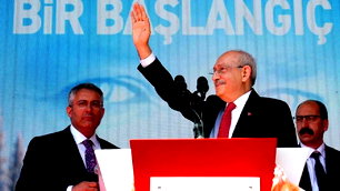 Kılıçdaoğlu'ndan TBMM'ye yanıt