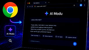 Google'dan arama motoruna büyük değişim