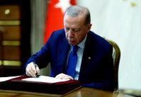 Vali yardımcıları ve Kaymakamlar kararnamesi yayımlandı