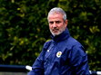 Fenerbahçe'de 4. kez İsmail Kartal dönemi