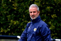 Fenerbahçe'de 4. kez İsmail Kartal dönemi