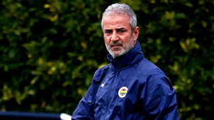 Fenerbahçe'de 4. kez İsmail Kartal dönemi