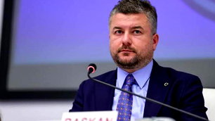 Buca Belediye Başkanı görevinden uzaklaştırıldı