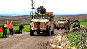 İsrail basını: "Türkiye-İsrail kırılma noktalarını yazdı"