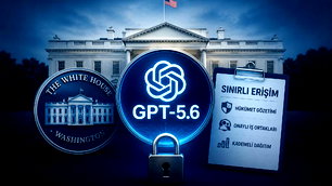 GPT-5.6 ilk etapta herkese açılmayacak