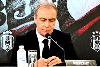 Beşiktaş'ta Pavlidis'e açıklama