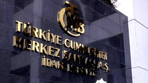 TCMB Haziran ayında faizi sabit tuttu