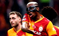 Osimhen için Chelsea söylentileri gündemde