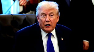 Trump'tan İran'a "Hark Adası" tehditleri