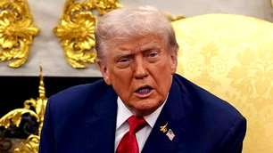 Trump'ın Ankara'ya gelişi kesinleşti
