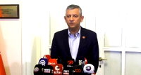 "Yarın grup toplantısı yapacağım"