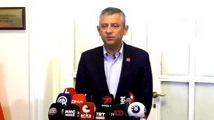 "Yarın grup toplantısı yapacağım"