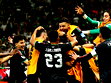 Son 32 Turuna yükselen ilk takım belli oldu