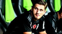 Beşiktaş'ta Semih Kılıçsoy kararı 