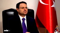 "Çetelerin finansal şah damarlarını kesiyoruz"