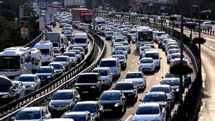 Trafik sigortasında yeni dönem başlıyor