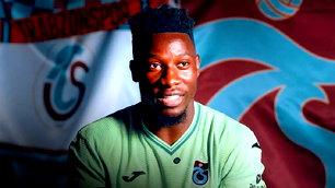 Beşiktaş, Onana'yı takipte