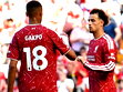 Liverpool'lu oyuncu için Türk takımları devrede