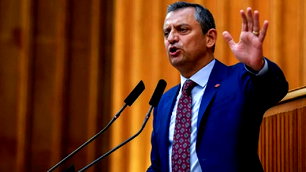 Özel tarafında "Yeni Parti" planı