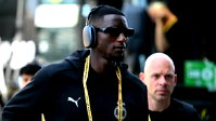 Fenerbahçe'ye Guirassy'den kötü haber