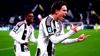 Juventus'tan Kenan Yıldız kararı