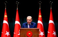 "Ana muhalefetin içindeki kavgalar bizi ilgilendirmiyor"