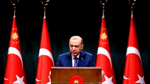 "Ana muhalefetin içindeki kavgalar bizi ilgilendirmiyor"