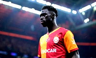 Davinson'dan yönetime mesaj